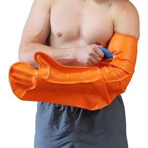 DryPro 100 percent waterproof cast cover